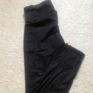 Gaiam Yoga Pants